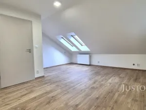 Prodej bytu 3+kk, Písek, Prokopova, 120 m2