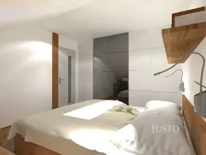 Prodej bytu 3+kk, Písek, Prokopova, 120 m2