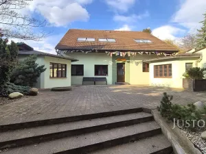 Prodej bytu 3+kk, Písek, Prokopova, 120 m2