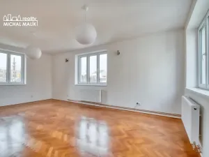 Pronájem bytu 1+1, Hranice, Kropáčova, 58 m2