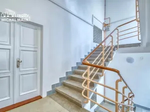 Pronájem bytu 3+kk, Hranice, Kropáčova, 142 m2