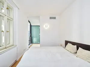 Prodej bytu 3+kk, Praha - Nové Město, Petrská, 85 m2