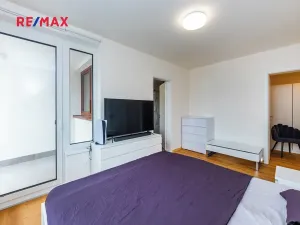 Prodej bytu 3+kk, Praha - Dolní Měcholupy, Kardausova, 84 m2