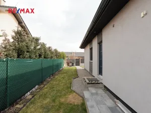 Prodej rodinného domu, Kladno, Třebichovická, 98 m2