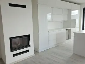 Prodej rodinného domu, Vysoký Újezd, Rochlova, 155 m2