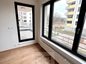 Pronájem bytu 2+kk, Praha - Čimice, Hrašeho, 53 m2