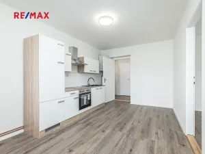 Prodej bytu 1+1, Čistá, nám. Václavské, 43 m2