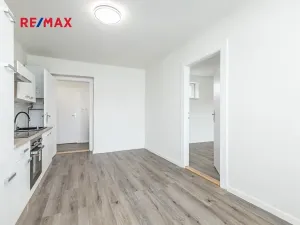 Prodej bytu 1+1, Čistá, nám. Václavské, 43 m2