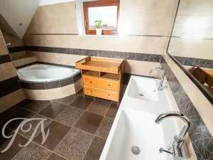 Prodej rodinného domu, Ochoz u Brna, Pastýřky, 169 m2