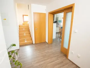 Prodej rodinného domu, Ochoz u Brna, Pastýřky, 169 m2