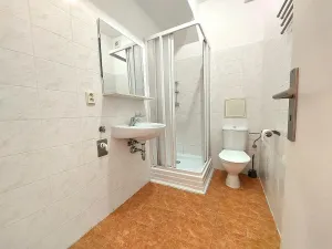 Pronájem bytu 2+kk, Brno, Renneská třída, 48 m2