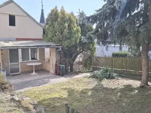 Pronájem rodinného domu, Brno, Tumaňanova, 75 m2