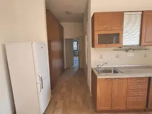 Pronájem rodinného domu, Brno, Tumaňanova, 75 m2