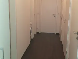 Pronájem bytu 3+kk, Brno, Ponětovická, 68 m2