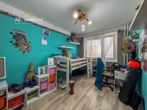 Prodej bytu 4+1, Teplice, Habrová, 95 m2