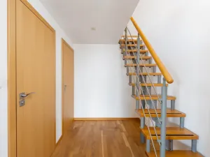 Prodej bytu 2+kk, Praha - Vršovice, Karpatská, 64 m2