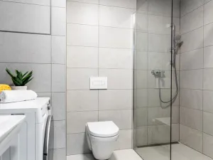 Prodej bytu 1+kk, Brno - Zábrdovice, Spolková, 27 m2