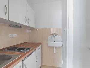 Pronájem kanceláře, Praha - Nové Město, Vodičkova, 29 m2