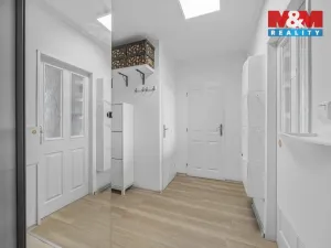 Prodej bytu 3+1, Praha - Chodov, Donovalská, 73 m2