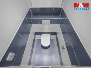 Prodej bytu 3+1, Praha - Chodov, Donovalská, 73 m2