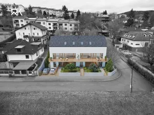 Prodej bytu 3+kk, Votice, 61 m2