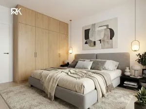 Prodej bytu 3+kk, Votice, 61 m2