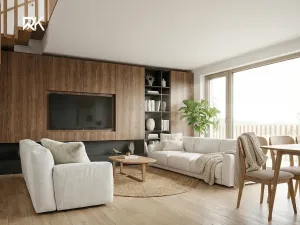 Prodej bytu 5+kk, Votice, 117 m2