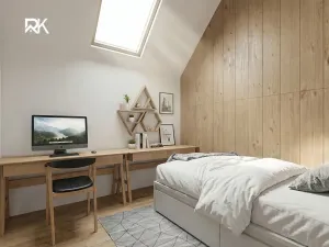 Prodej bytu 5+kk, Votice, 117 m2