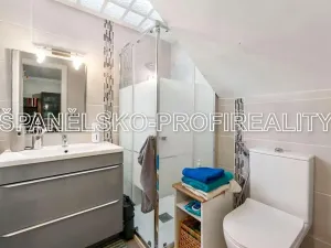 Prodej rodinného domu, Alicante, Španělsko, 111 m2