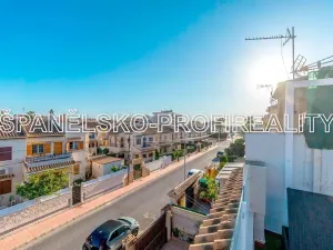 Prodej rodinného domu, Alicante, Španělsko, 111 m2