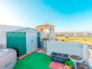 Prodej rodinného domu, Alicante, Španělsko, 111 m2