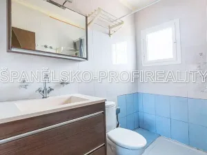 Prodej rodinného domu, Alicante, Španělsko, 67 m2