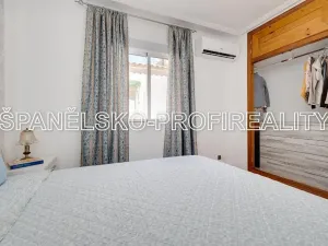 Prodej rodinného domu, Torrevieja, Španělsko, 75 m2