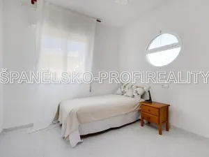 Prodej rodinného domu, Torrevieja, Španělsko, 72 m2