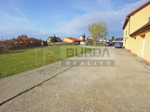 Pronájem kanceláře, Neratovice, 514 m2