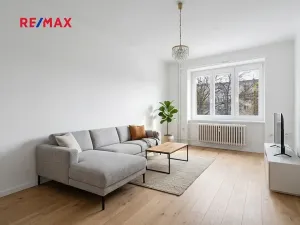 Prodej bytu 2+1, Plzeň, Částkova, 56 m2