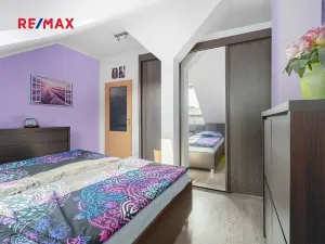 Prodej bytu 2+kk, Plzeň, Rubešova, 59 m2