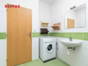 Prodej bytu 2+kk, Plzeň, Rubešova, 59 m2