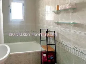 Prodej rodinného domu, Guardamar del Segura, Španělsko, 82 m2