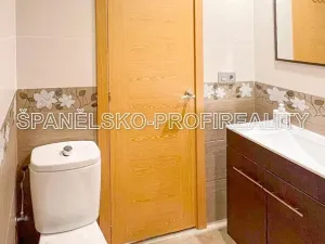 Prodej bytu 4+1, Alicante, Španělsko, 70 m2