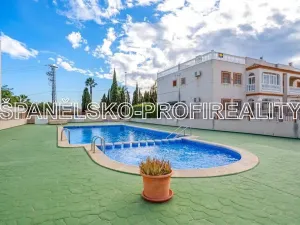 Prodej bytu 3+kk, Alicante, Španělsko, 66 m2