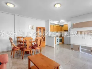 Prodej bytu 3+kk, Alicante, Španělsko, 66 m2