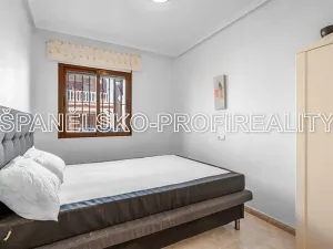 Prodej bytu 3+kk, Alicante, Španělsko, 66 m2