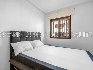 Prodej bytu 3+kk, Alicante, Španělsko, 66 m2