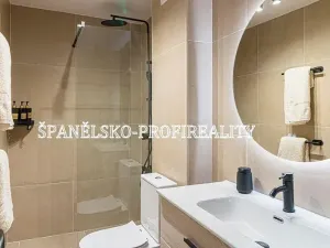 Prodej bytu 4+kk, Alicante, Španělsko, 102 m2