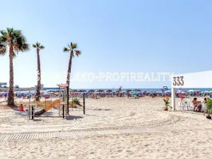 Prodej bytu 4+kk, Alicante, Španělsko, 102 m2