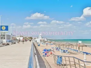 Prodej vily, Alicante, Španělsko, 59 m2