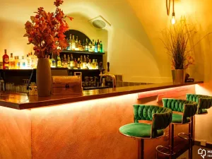 Prodej restaurace, Olomouc, Denisova, 110 m2