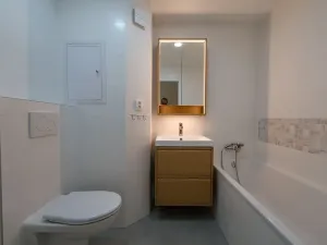 Pronájem bytu 2+kk, Praha - Motol, Ježovská, 43 m2