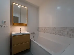 Pronájem bytu 2+kk, Praha - Motol, Ježovská, 43 m2